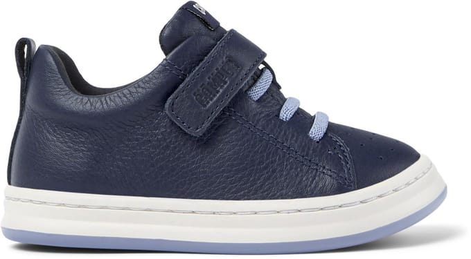 Camper Runner Four Sneaker - Kinderen - Donkerblauw - 21