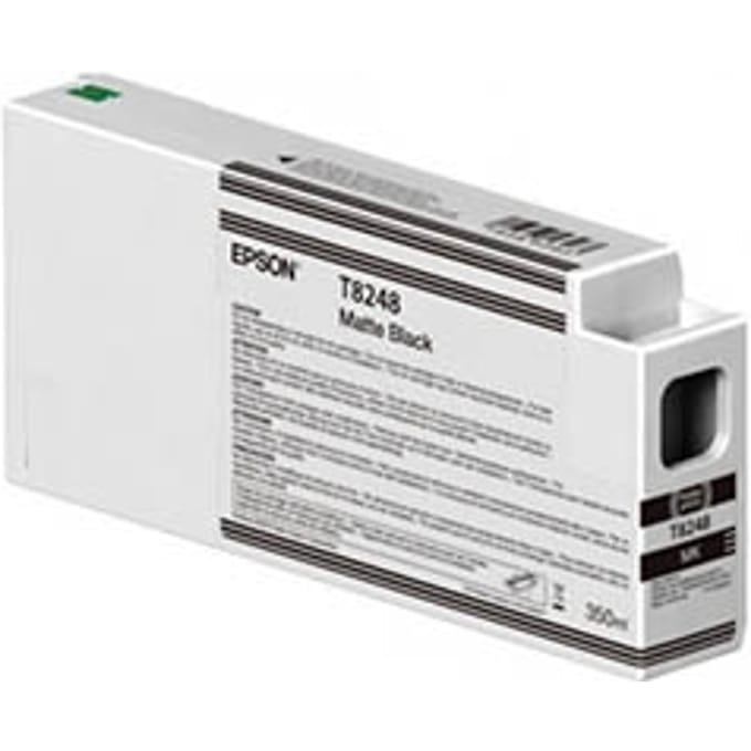Epson T54X8 - matte black - original - ink cartridge