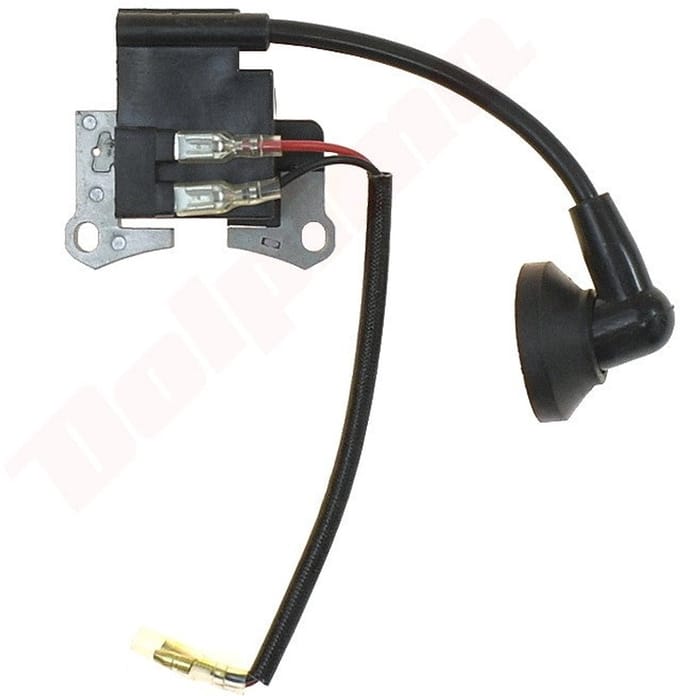 Bobines passend op MAKITA BCM2600 , DOLMAR MS- 260 ( 351 040 320 )