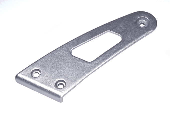 Handle holder