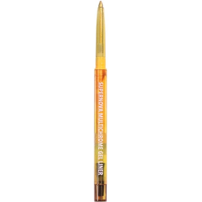 Moira Supernova Multichrome Gel Liner - 06 - Nova - VEGAN - Eyeliner - 0.26 g