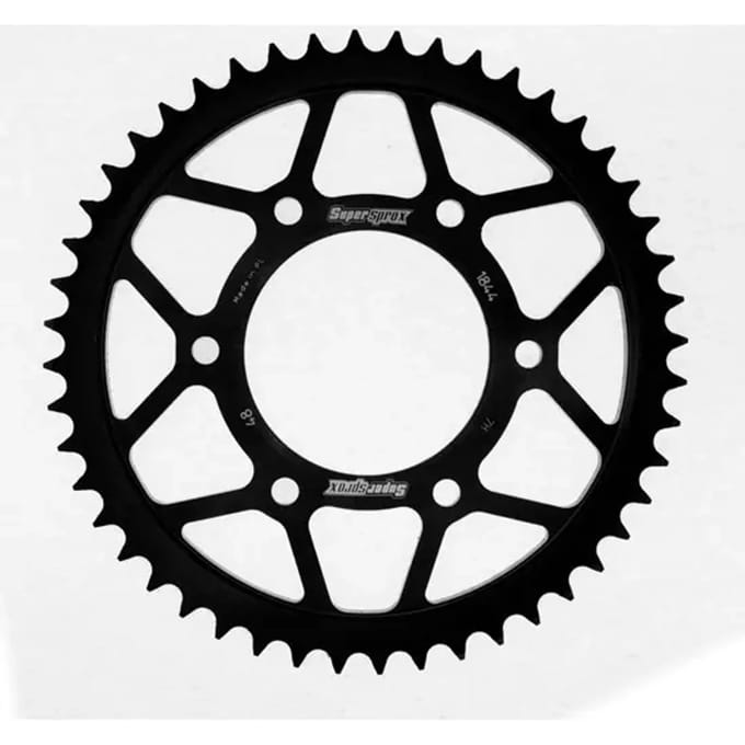 Motorfiets kroon Supersprox Rfe-1844
