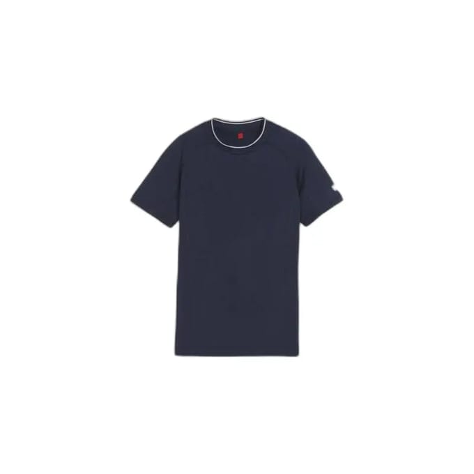 Kinder-T-shirt Wilson YB Team Team Seamless Crew CL