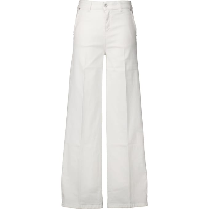 Lois Silvia Den Jeans Wit 3243-7583
