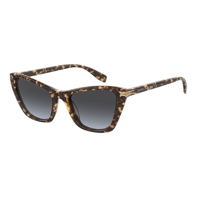 Marc Jacobs MJ 1095/S 086 GB havana grijs gradiÃ«nt zonnebril