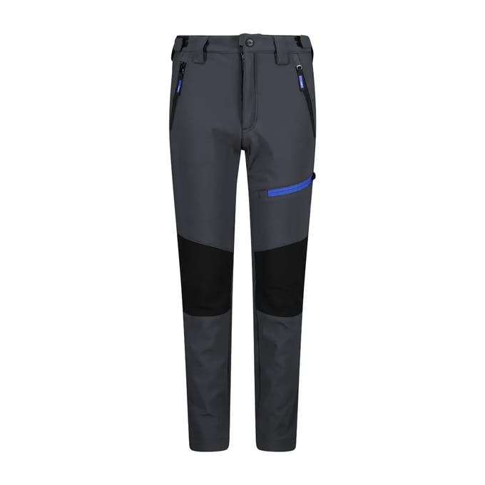 Softshell broek voor kinderen CMP