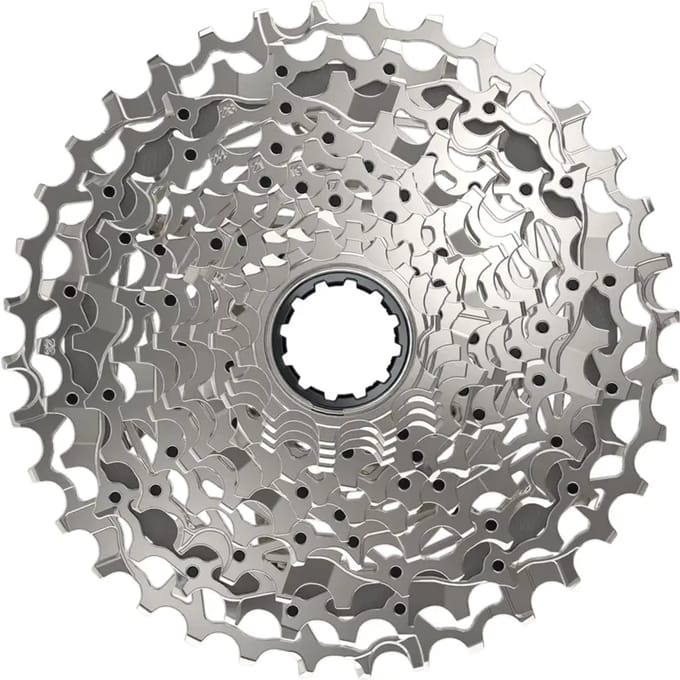 Cassette Sram 12v xg1250 d1 wide 10-36 zi xdr