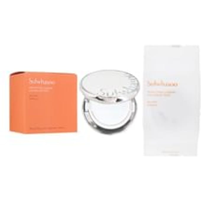 Sulwhasoo Perfecting Cushion with Refill SPF50+ PA+++ - 15g*2 - NO. 17N1 - 2023 Edition