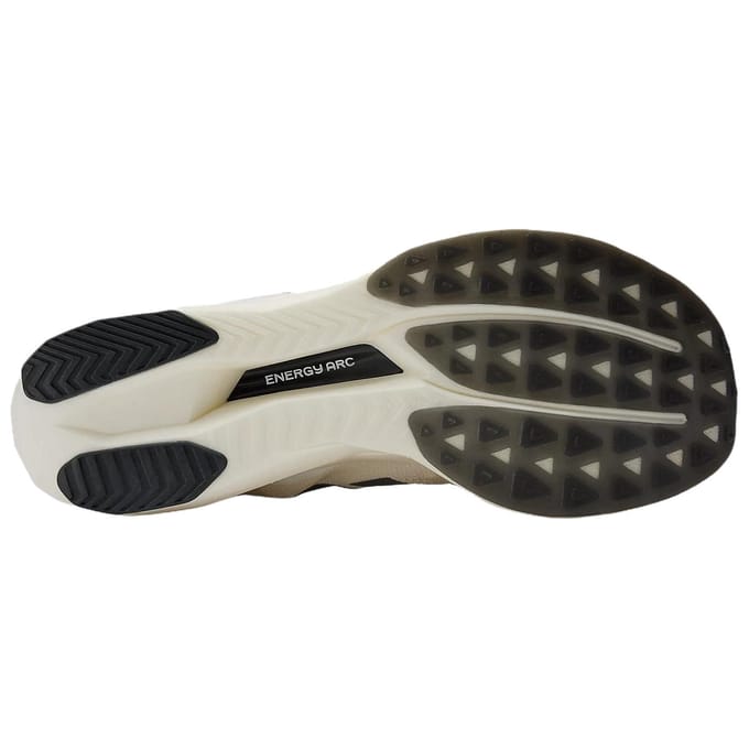 New Balance Fuelcell Supercomp Elite V5 Chaussures de Course Homme Sneakers Blanches MRCELLD5 40 white