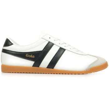 Leren veterschoenen voor dames Gola Bullet