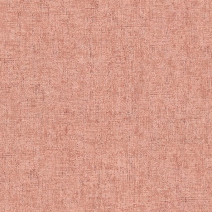 Ton sur ton behang Profhome 373343-GU vliesbehang licht gestructureerd tun sur ton mat roze 5,33 m2