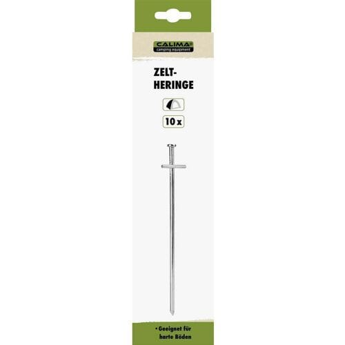 Calima 46021 Tentharing 230 mm x 6 mm x 6 mm 10 stuk(s)
