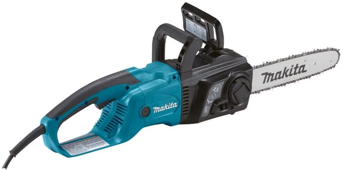 UC3051A 230 V Kettingzaag 2000 Watt 30 cm