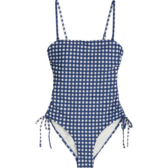 Marc O'Polo Vrouwen Badpak Shiny