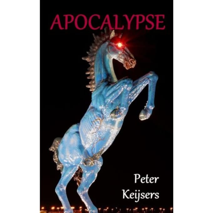 Apocalypse - Peter Keijsers