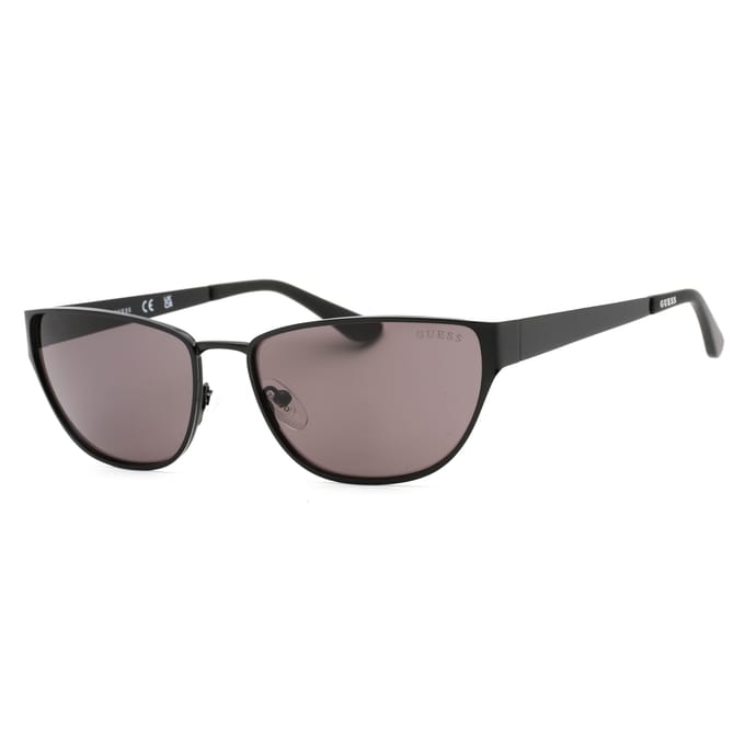 Guess Vrouwen Zonnebril 57/16/135 mm Metaal