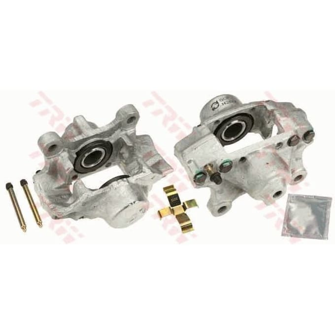 Remklauw TRW BHN332E, achter rechts