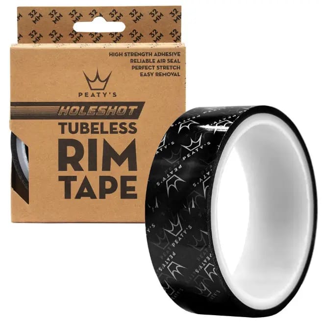 Tubeless velglint Peaty's Holeshot Rim Job