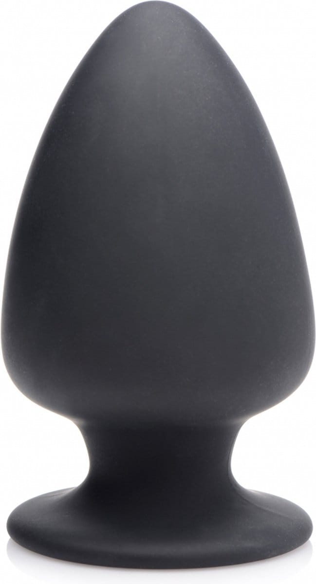 Squeeze-It Buttplug - Medium