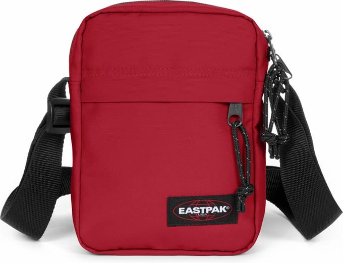 Eastpak THE ONE Crossbodytas - Scarlet Red