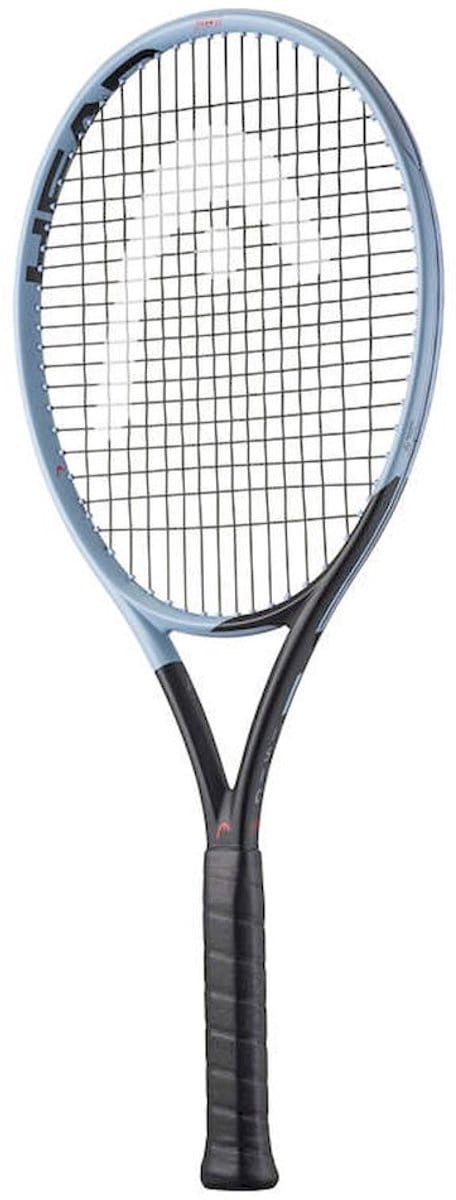 HEAD - instinct team l - Tennisracket heren - Blauw