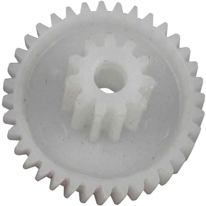 Engrenage de réparation de moteur de ventilation de climatiseur BGE560 pour Dodge Chrysler