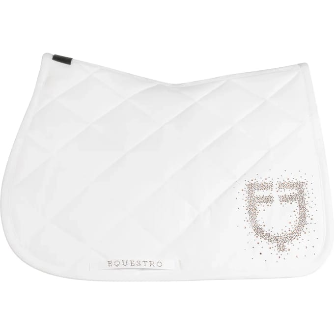 Zadeldek voor paarden Equestro