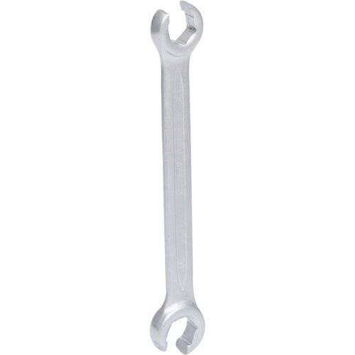 KS Tools 517.0264 Open dubbele ringsleutel, haaks, 17x19 mm