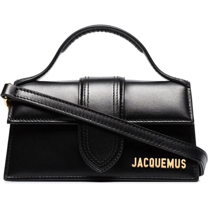 Jacquemus Le Bambino Tas