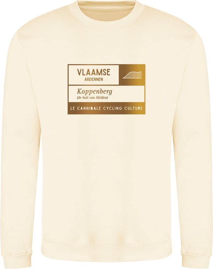 Sweater Koppenberg