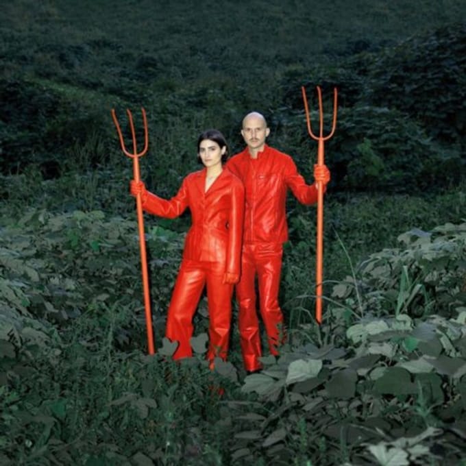 Mattiel - Georgia Gothic (CD)