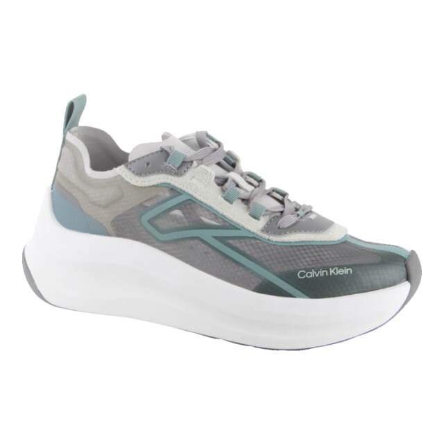 Calvin Klein Hw0hw03005-02f dames sneakers