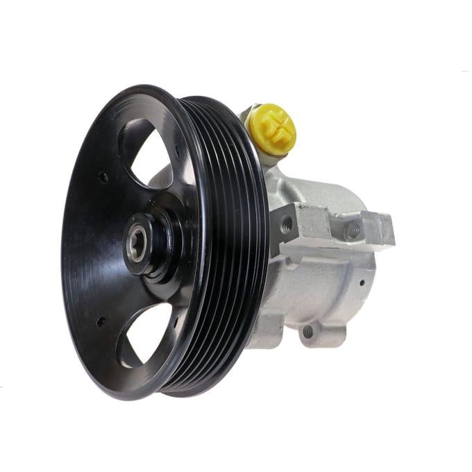 Hydraulische pomp, stuurinrichting LAUBER 55.9902