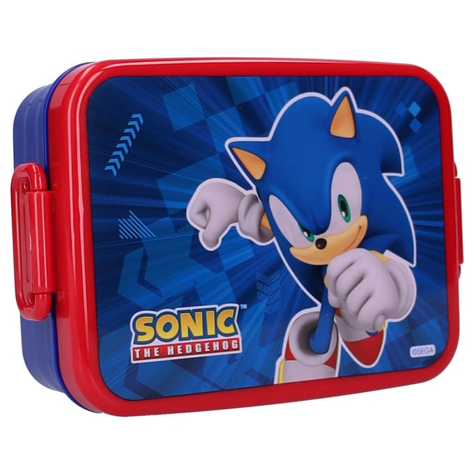 Lunchbox Sonic Lunch Bunch