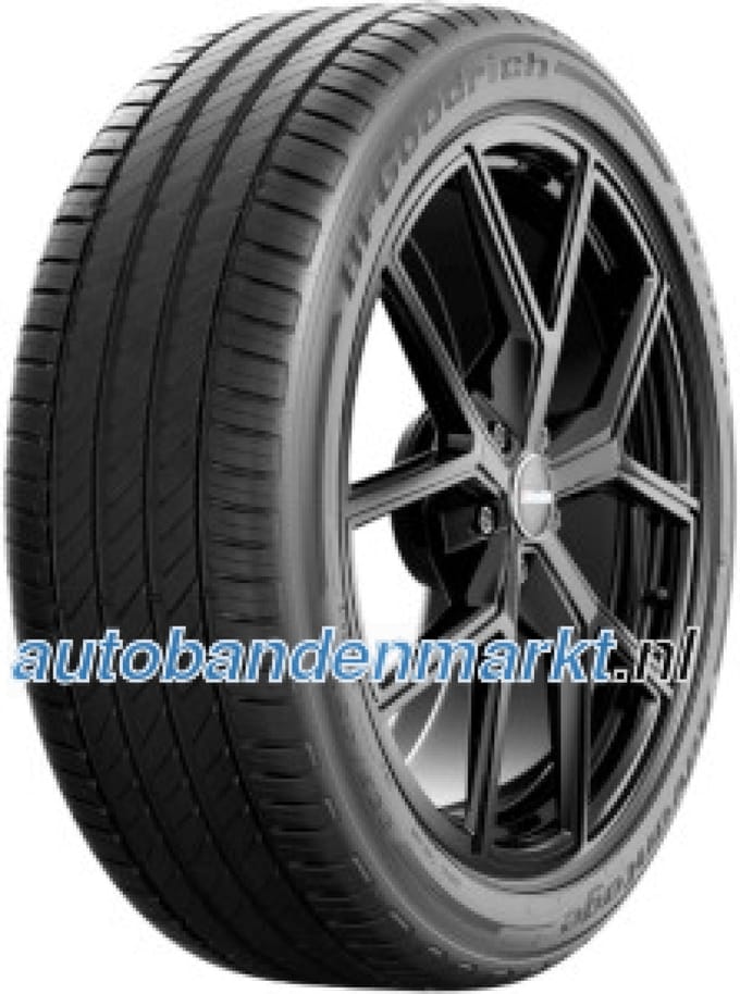 BF Goodrich Advantage 2 ( 255/55 R18 105V SUV )