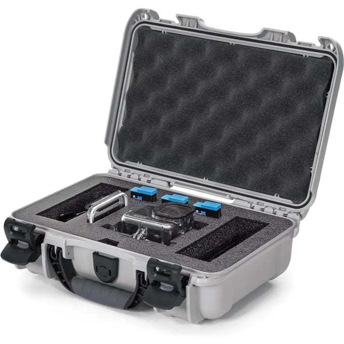 Cameratas Nanuk 909