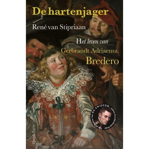 De Hartenjager - René van Stipriaan