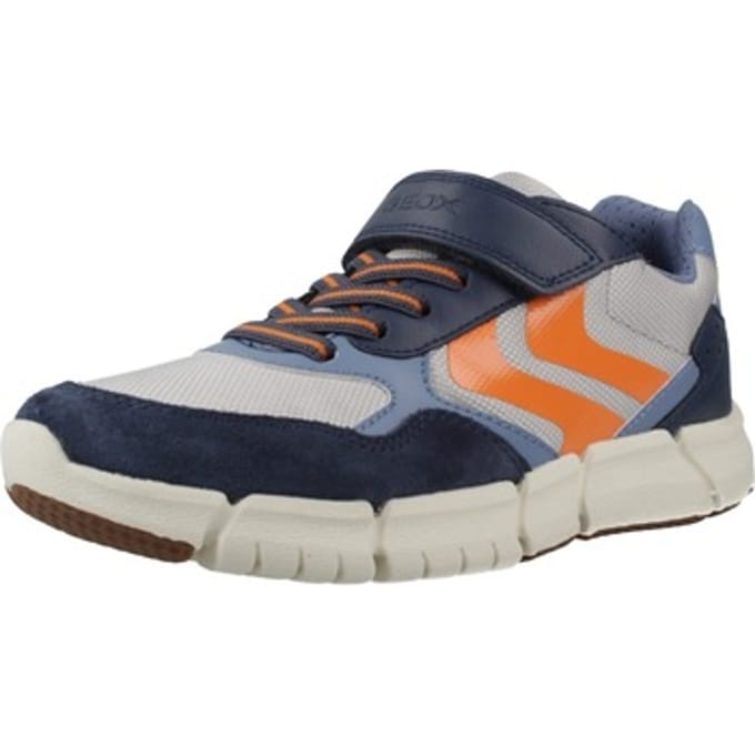 Lage Sneakers Geox J Flexyper Boy