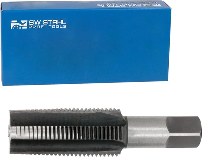 SW-Stahl 03034L speciale boor