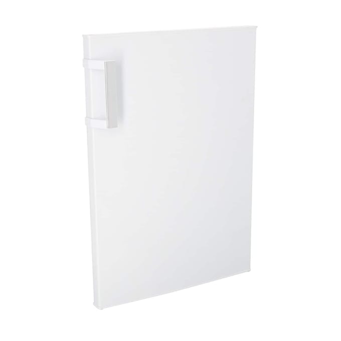 AEG Montageset vriezerdeur - Wit - 845x560mm 4055518452