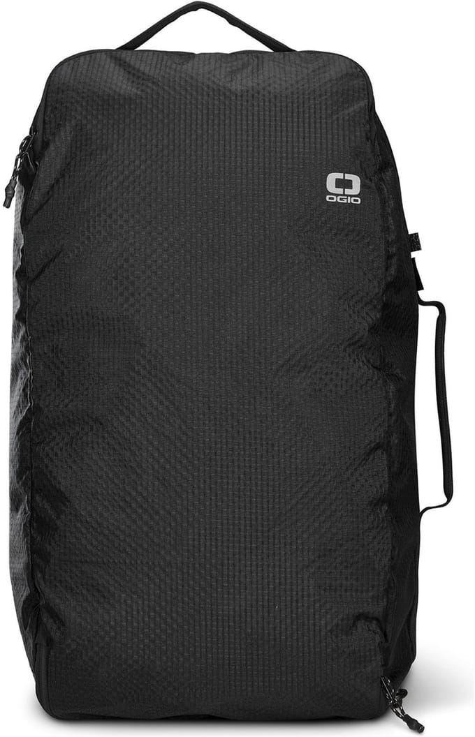 Ogio Fuse 50 Reistas 59 cm - black