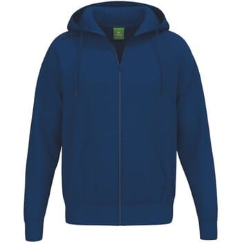 Capuchon sweaters Erima Full Zip