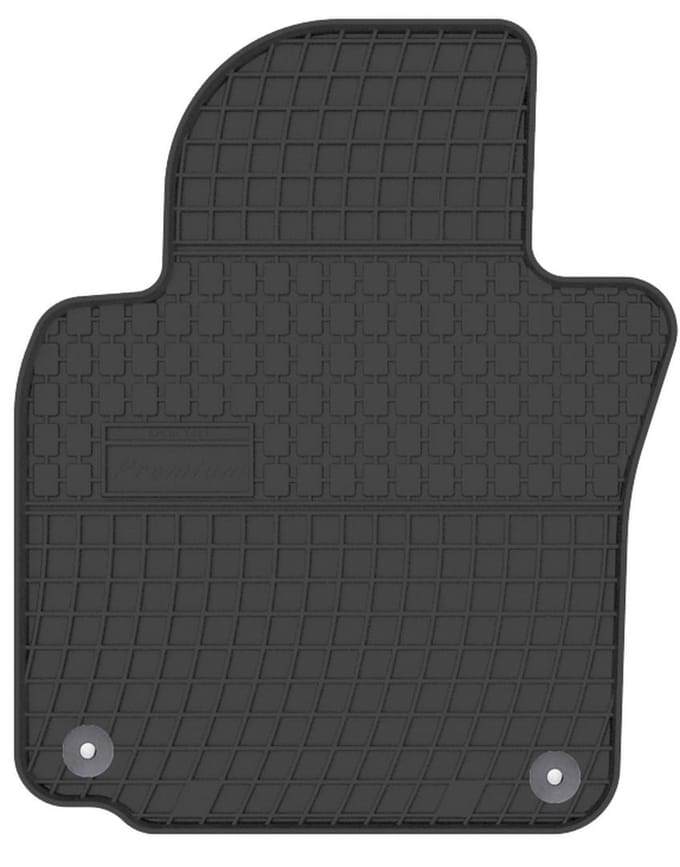Wielganizator - Automatten - Volkswagen Eos - 2005-2015 - Cabrio