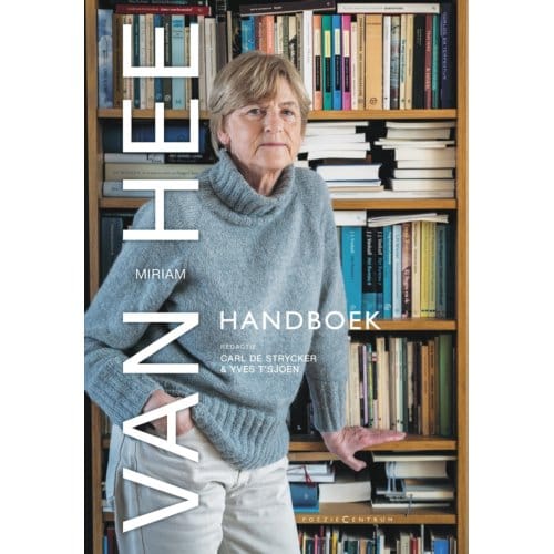 Van Hee Handboek - Carl De Strycker