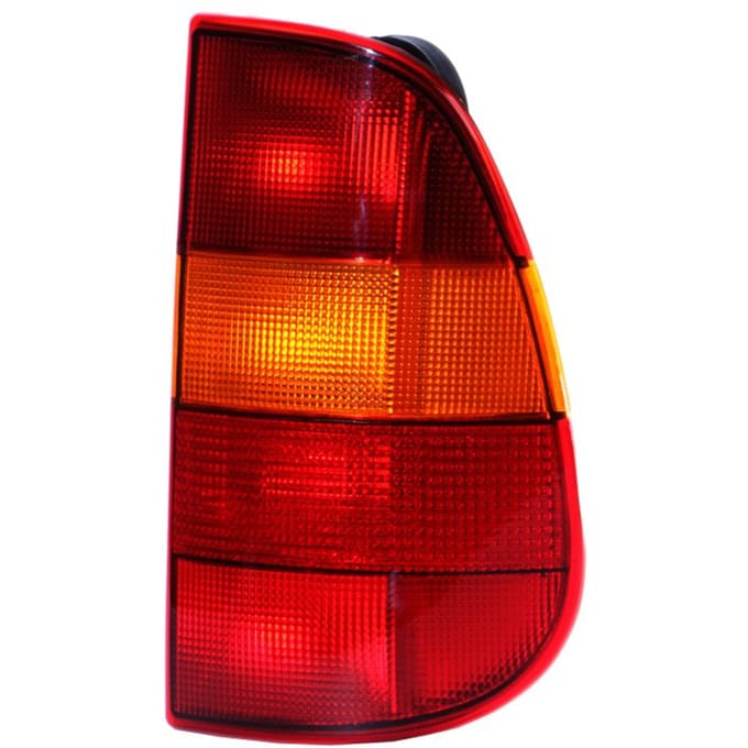 Achterlichtglas links Vw Caddy Ii Mpv (9k9b). Model: 1995-11 - 2004-12