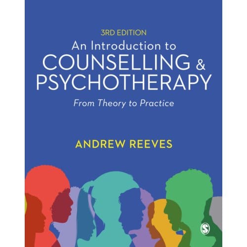 An Introduction To Counselling And Psychotherapy - Reeves