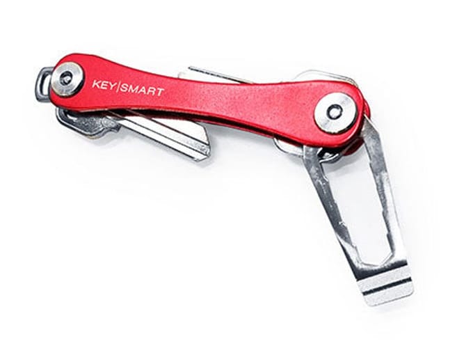 Keysmart Accessoire sleutelopberger Nano Wrench microtool