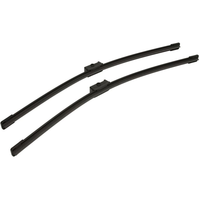 Wisserblad BOSCH Aerotwin A925S, 530mm, Voor, 2 Stuk
