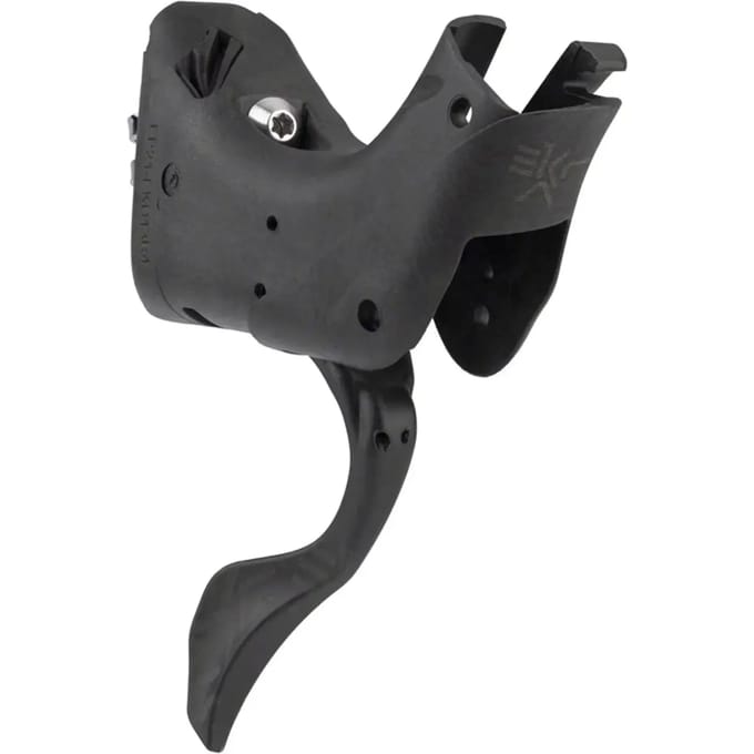 Reserveonderdelen joystick indexeringsblok rechts Campagnolo Ekar
