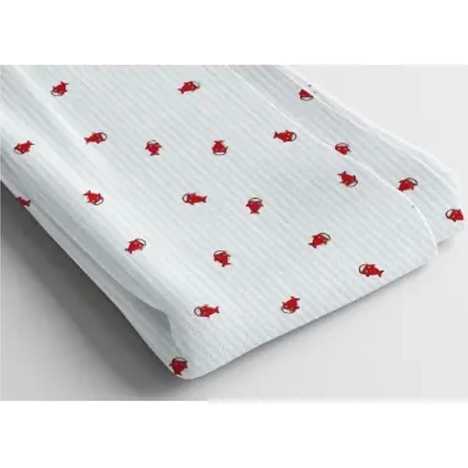 Baby mousseline luier Baby Bites
